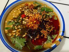 -喜悦小串丹东小黄牛海鲜烧烤大排档(民主广场店)