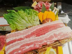 -嘿嘟嘟·肋条烧肉放题(爱融荟城店)