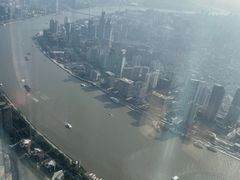-上海中心大厦