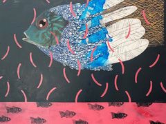 -宝龙艺术中心(七宝宝龙城店)