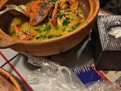 -辉记炭烧海鲜大排档·老字号(福田店)