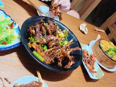 -掌上鲜(南顺城街店)