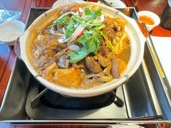 -龚印记牛骨牛杂屋·四代传承(珠影星光城店)