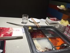 -海底捞火锅(亲子主题北金鹰店)