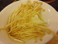 -老码头火锅(玉林店)