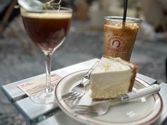 -The Roastery By AllYouWant(福田店)