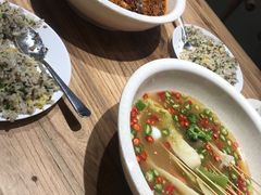 -叶婆婆钵钵鸡(解放碑店)