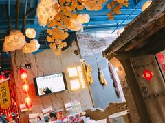 -西竹拌面(银川阅彩城店)