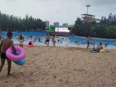 -欢乐水魔方水世界