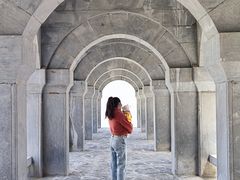 -青龙山生态文化旅游区(慈云寺)