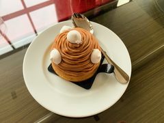-无锡苏宁JW万豪酒店-大堂酒廊