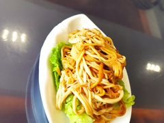 -渔满仓海鲜渔家(象山二店)
