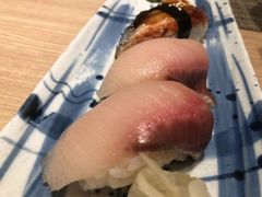 -歌行灯日本料理(伊势丹店)