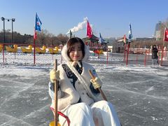 -长春市南湖公园