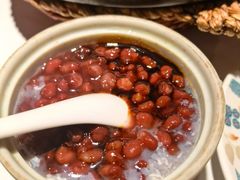 红糖冰豆花-匠熙小馆(崇文门店)