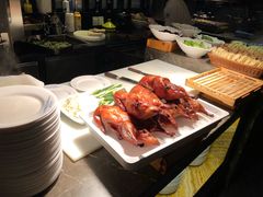 -星伦多自助料理·涮烤一体(嘉兴八佰伴店)