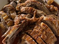 -安记烧鹅(新桥店)