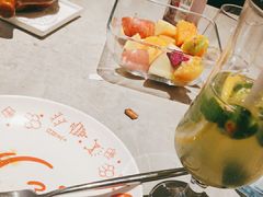 -必胜客(东大桥店)