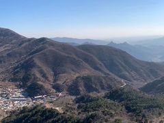 -妙峰山风景名胜区