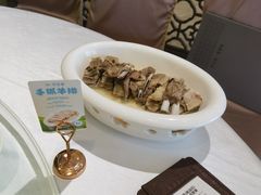 -中发源·清真餐厅(南油店)