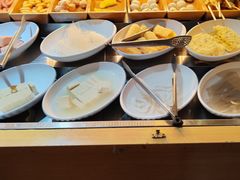 -火炉火自助餐(悠唐购物中心店)