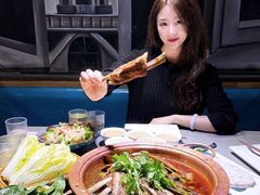 -望蝎门羊蝎子火锅(祭城店)