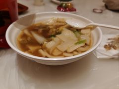 -白金汉爵大酒店-24小时餐厅