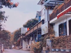 -杭州西湖风景名胜区-满觉陇四眼井