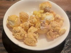 -Ocean's Table 欧舍