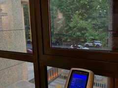 -蜗牛健身·私教馆(海珀香庭店)