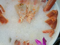 -东海怡品海鲜豆捞(舟宿夜江店)