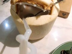 -狐狸爱上椰子鸡(滨江星光大道店)