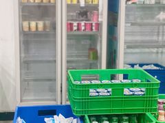 -扬大康源乳业鲜奶吧(江都路店)
