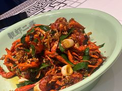 -靓虾二哥长沙地标小龙虾(五一广场店)