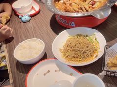 -胖哥俩肉蟹煲(梅溪步步高店)