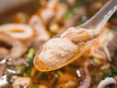 -筒骨麻辣烫(永同昌公寓胜明花园店)