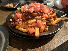 -Q MEX 库迈墨西哥餐吧(三里屯店)