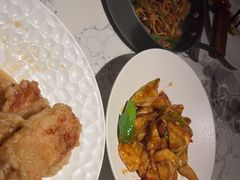 -奉天小馆·非遗东北菜(济南万象城店)