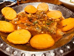 -95号酱骨·一块豆腐(展春园西路店)