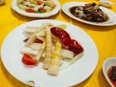 -荣生萝卜汤饭店