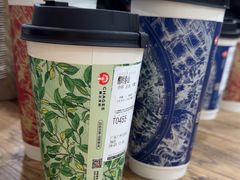 -霸王茶姬(正佳广场店)