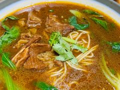 -弄堂咪道-饭香·面香·馄饨香(兴梅店)