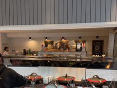 -昆山琶拉帝诗酒店·河畔咖啡厅Riverside Cafe