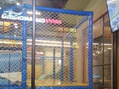 -河坝烧烤串城(金达莱店)