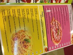 -Onion restaurant