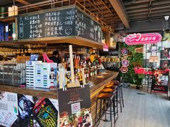 -贝贝龙虾·音乐餐厅(昌平东关店)