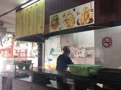 门面-老街西施豆腐坊(方浜中路店)