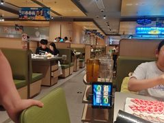 -海底捞火锅(北京路店)