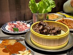 -大叹号·朝鲜族烤肉(滨海吾悦广场店)