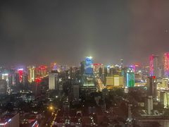 -视界美食自助餐厅·石家庄希尔顿酒店